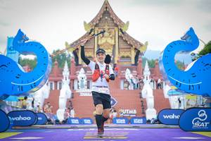 BIB: 3702
                            <button type="button" onclick="openModal(22704526)" class="btn btn-primary btn-sm float-right btn-popup" data-toggle="modal" data-target=".modal-high-quality">
                        <i class="fas fa-shopping-cart"></i> Add to Cart
                    </button>
                                            <button type="button" onclick="isThisMe(22704526, true)" class="btn btn-success btn-sm float-right btn-popup btn-isme hidden" data-toggle="tooltip" data-placement="bottom" title="นี่คือรูปของคุณใช่ไหม คลิกที่นี่เพื่อเอาเข้าอัลบั้ม">
                        <i class="fas fa-plus"></i> Add to album
                    </button>
                    <button type="button" onclick="isThisMe(22704526, false)" class="btn btn-warning btn-sm float-right btn-popup btn-isnotme hidden">
                        <i class="fas fa-ban"></i> Remove from album
                    </button>